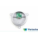Lights control units
