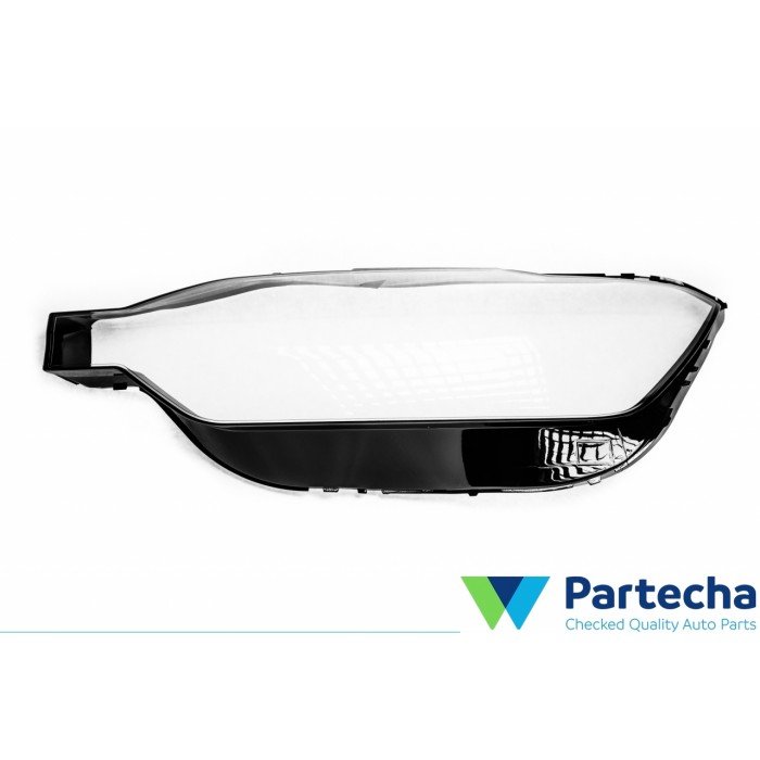 VOLVO XC60 II (246) Headlight glass (32337392)