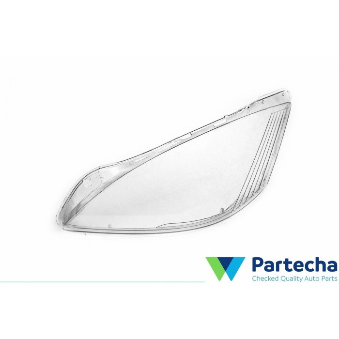 MERCEDES-BENZ S-CLASS (W221) Headlight glass (A2218203161)