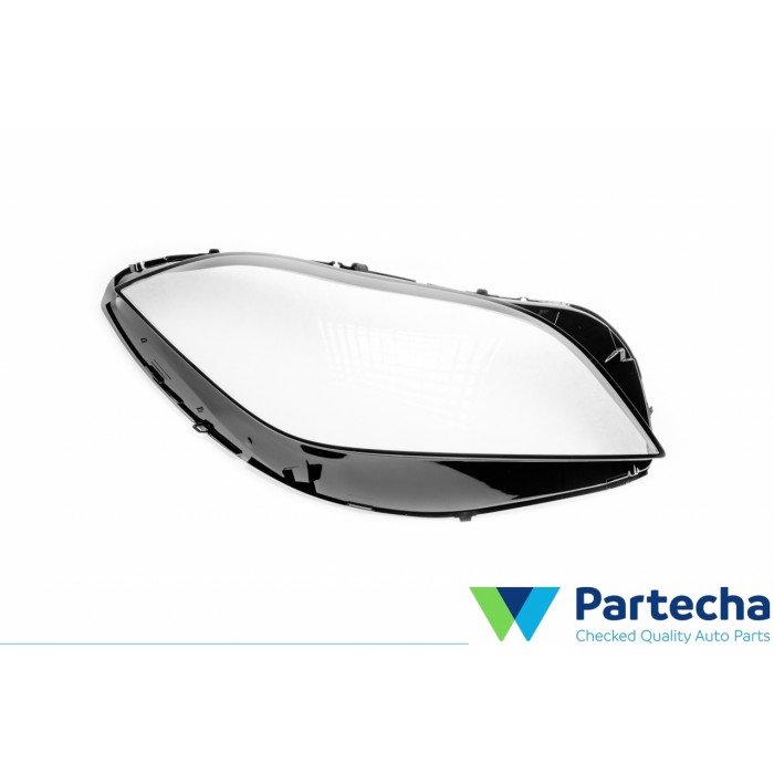 MERCEDES-BENZ CLS (C218) Headlight glass (A2189067602)