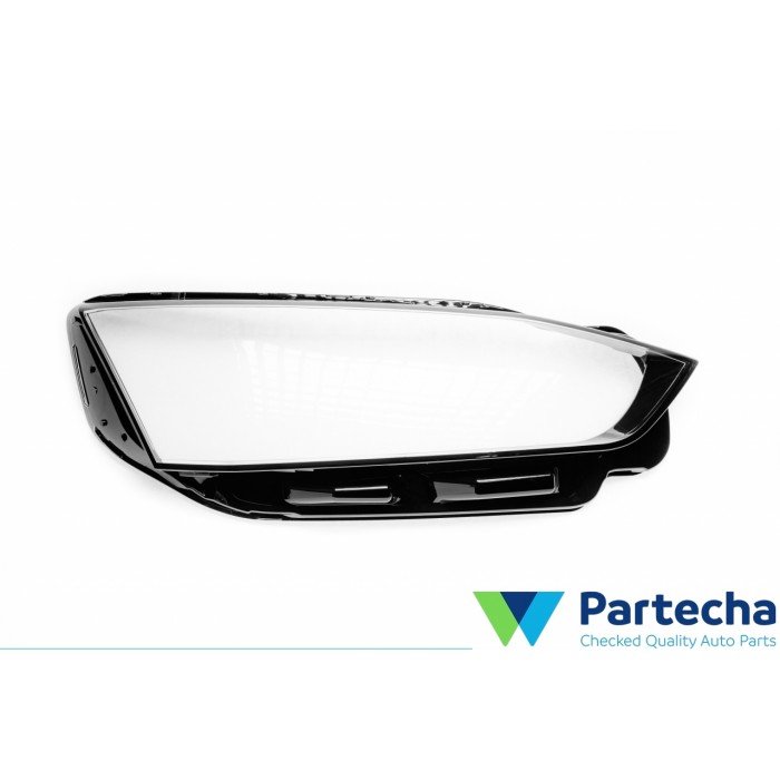 AUDI A5 Sportback (F5A) Headlight glass (8W6941034)