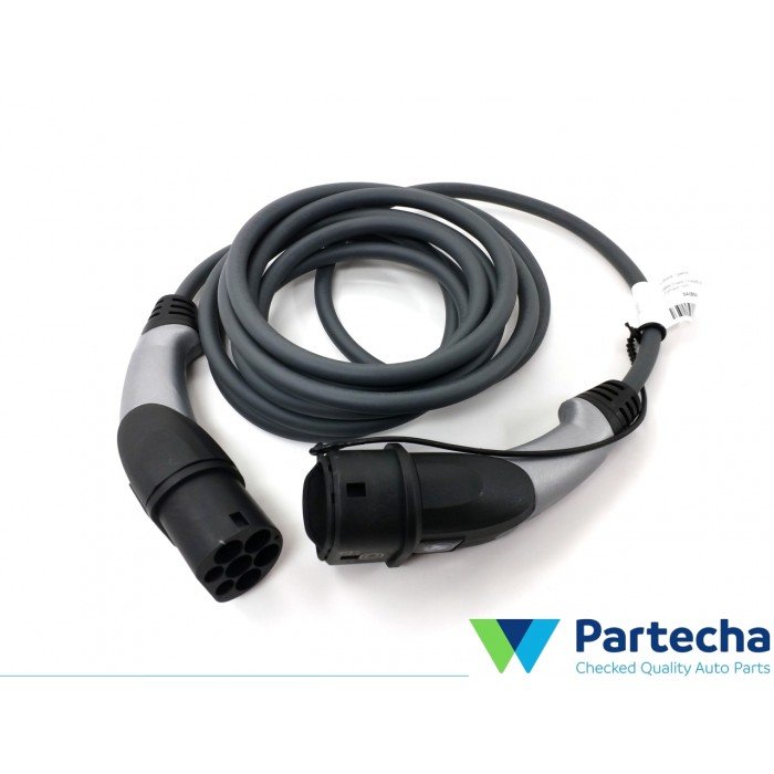 BMW i3 (I01) Battery charger cable (64115A0B9A9)