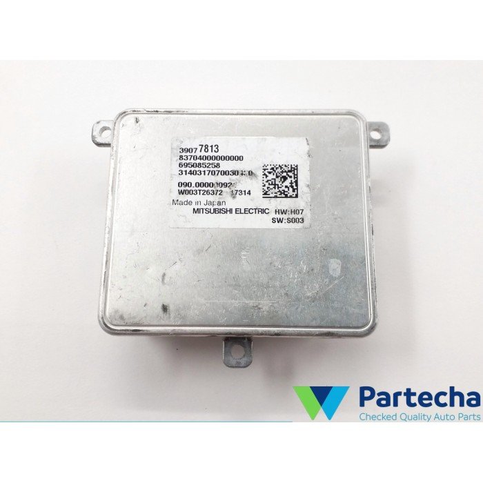 OPEL ASTRA K (B16) Headlight control unit (695085258)