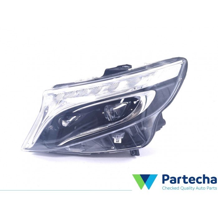 MERCEDES-BENZ V-CLASS (W447) Headlight (A4479061401)