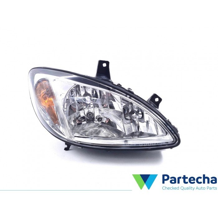 MERCEDES-BENZ VIANO (W639) Headlight (A6398200261)