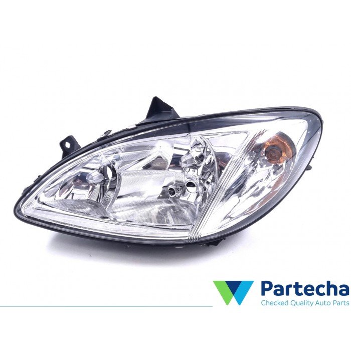 MERCEDES-BENZ VIANO (W639) Headlight (A6398200161)