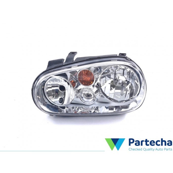 VW GOLF IV (1J1) Headlight (1J0941017D)