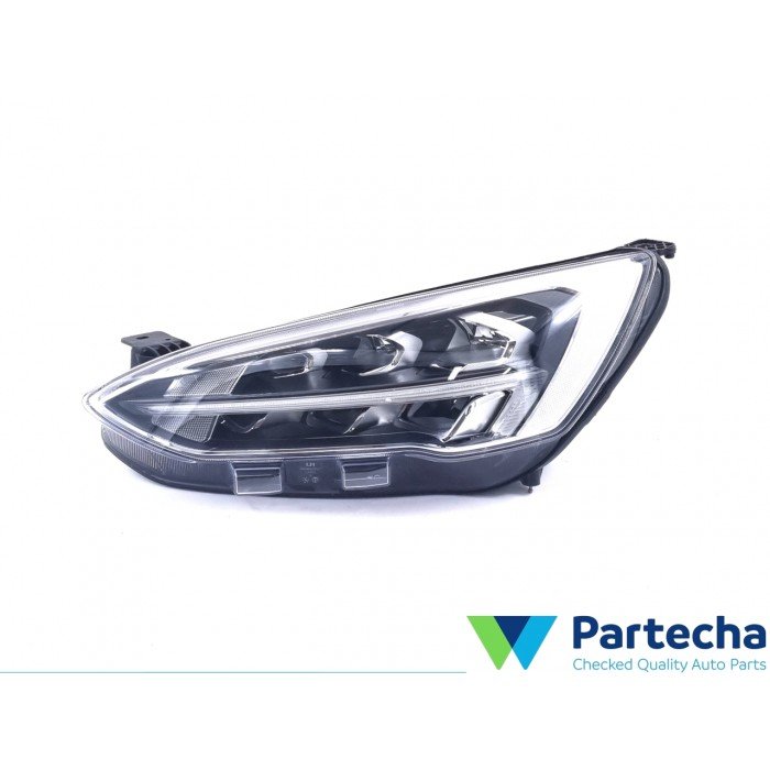 FORD FOCUS IV Saloon (HM) Headlight (JX7B-13E015-AD)