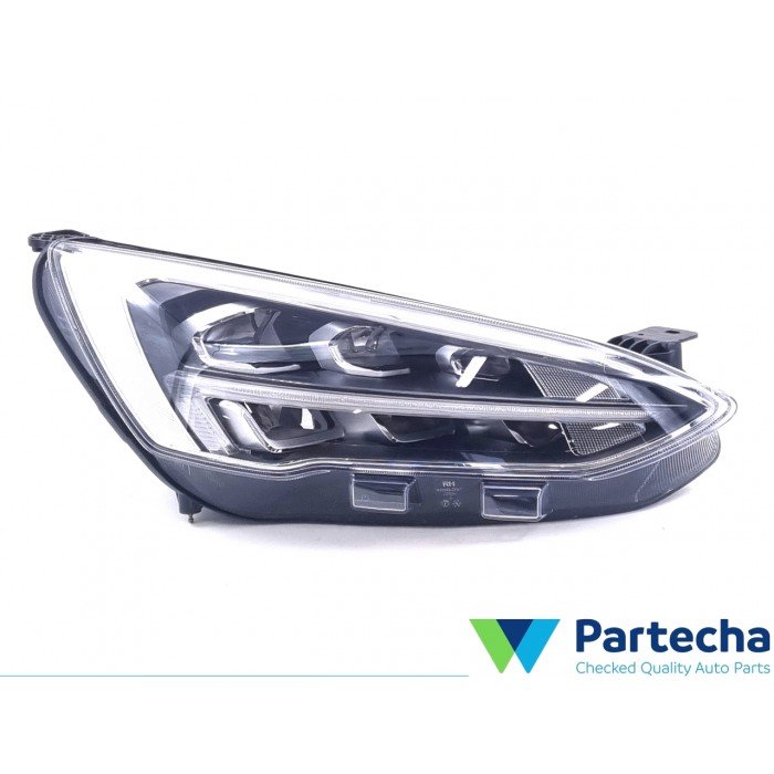 FORD FOCUS IV Saloon (HM) Headlight (JX7B-13E014-AD)