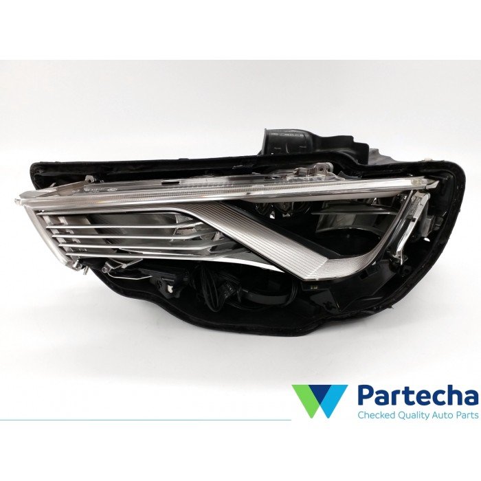 AUDI A3 (8V1, 8VK) Headlight (8V0941033)