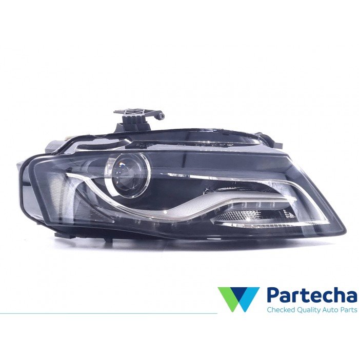 AUDI A4 (8K2, B8) Headlight (8K0941004C)