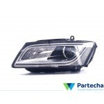 Headlights
