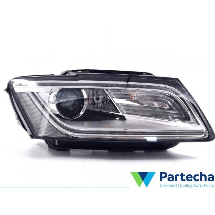 AUDI Q5 (8RB) Headlight (8R0941032C)