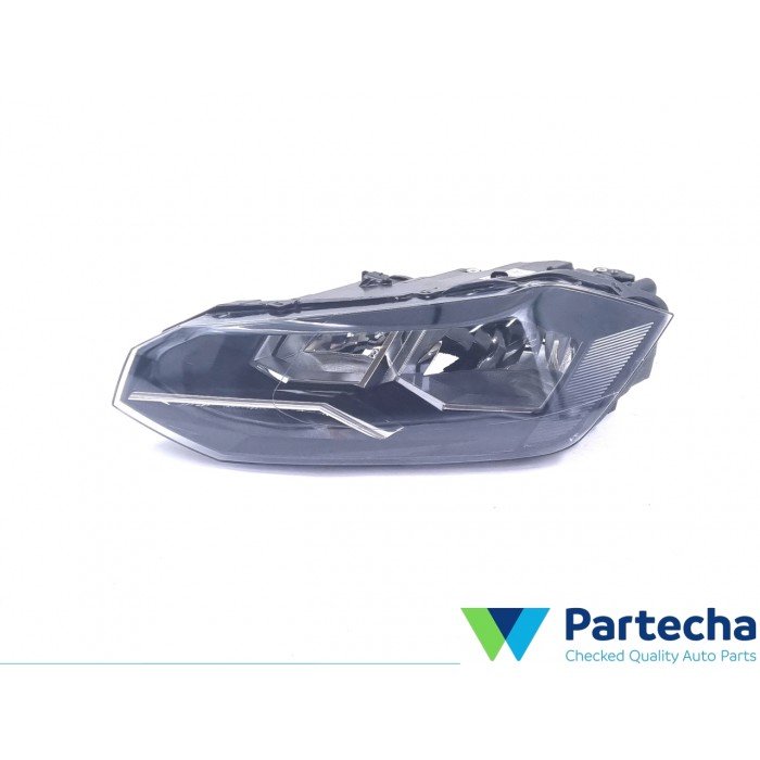 VW POLO (AW1, BZ1) Headlight (2G1941005)