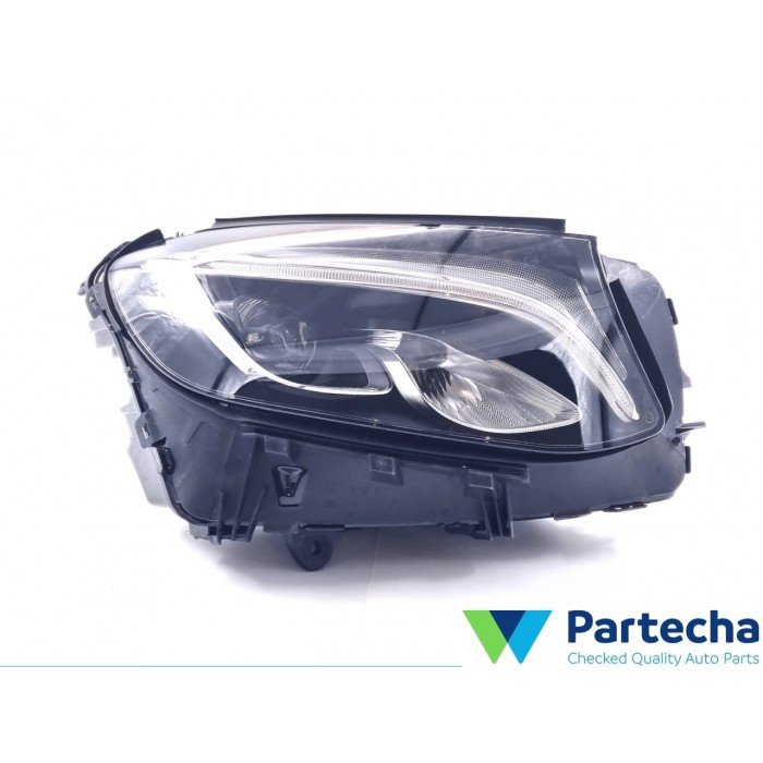 MERCEDES-BENZ GLC (X253) Headlight (A2539065201)