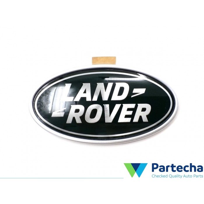LAND ROVER RANGE ROVER IV (L405) Rear tailgate emblem