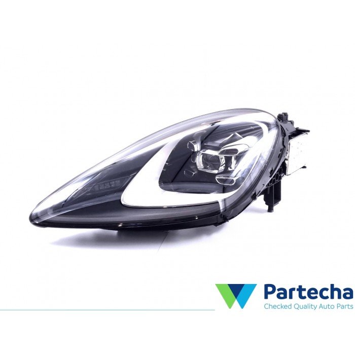 PORSCHE CAYENNE (9YA) Headlight (9Y0941033T)