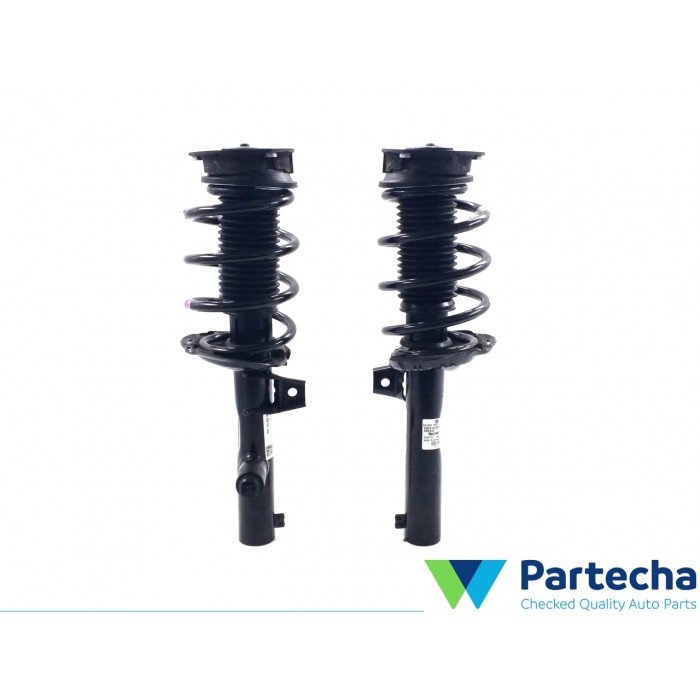 SKODA KODIAQ (NS7, NV7) Suspension Strut SET (5QF413032B)