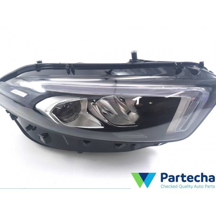 MERCEDES-BENZ A-CLASS (W177) Headlight (A1779064803)