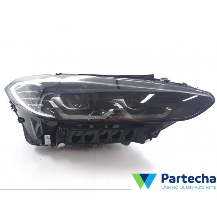 BMW 4 (G22) Headlight