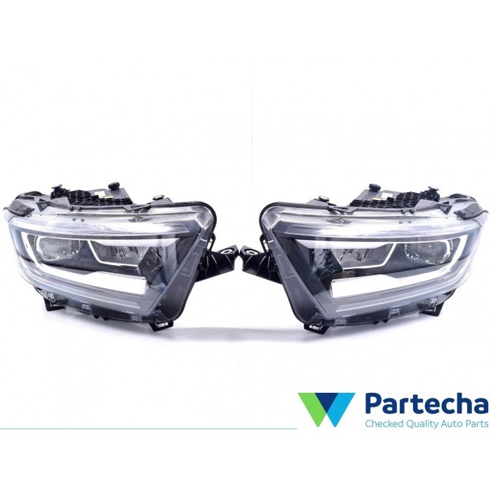 FORD Tourneo Connect Ford Tourneo Connect Headlight Set (2KF941035)