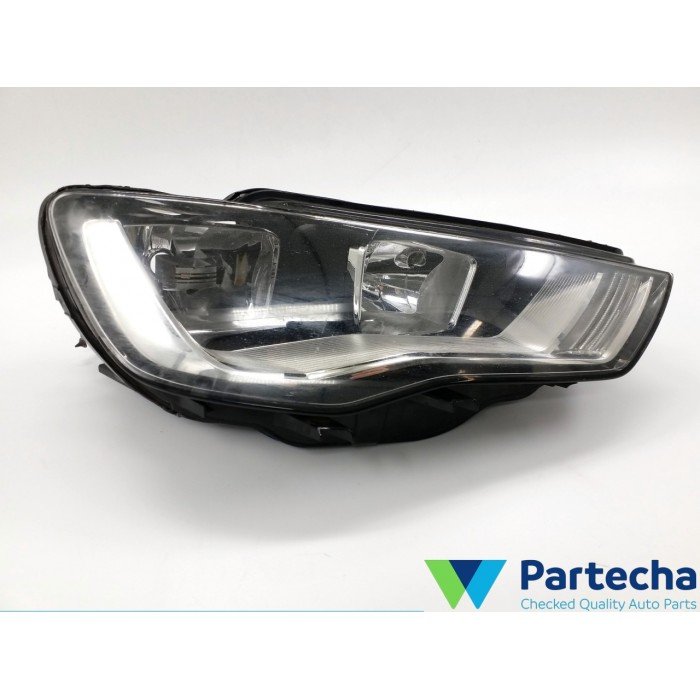 AUDI A3 (8V1, 8VK) Headlight (8V0941004)