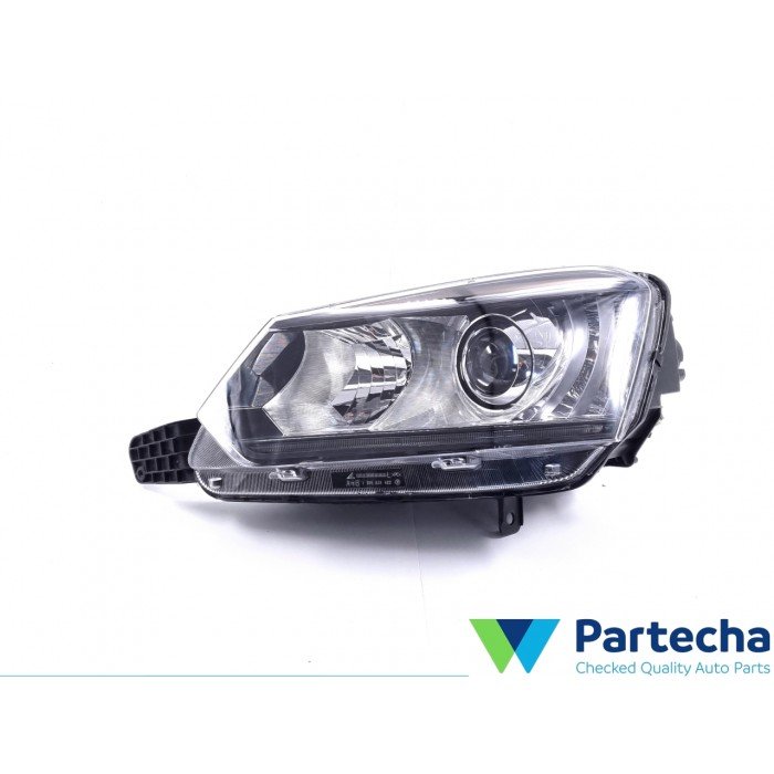 SKODA YETI (5L) Headlight (5L1941015C)