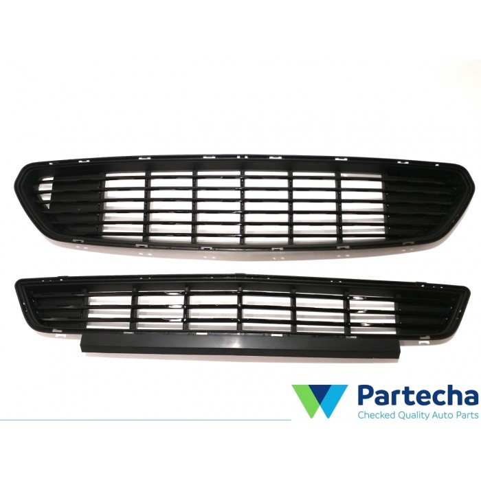 FORD USA MUSTANG Convertible Front grille SET Ford Mustang