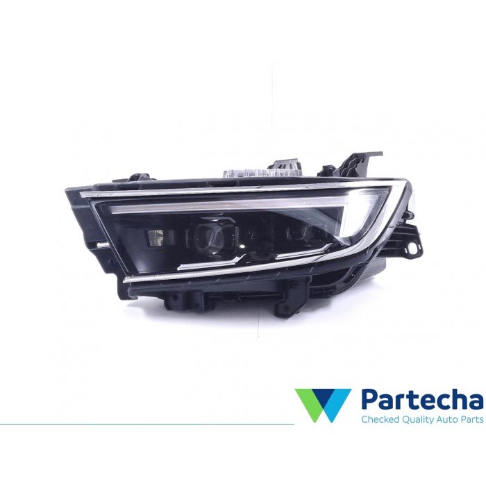 OPEL Astra Headlight (662588537)