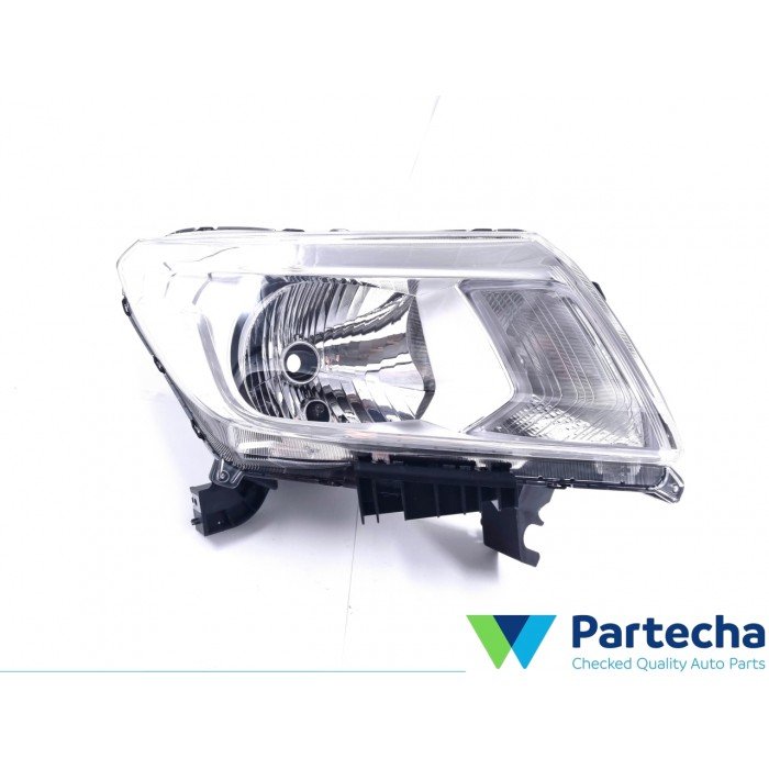 NISSAN NP300 NAVARA Pickup (D23) Headlight (260104KJ0A)