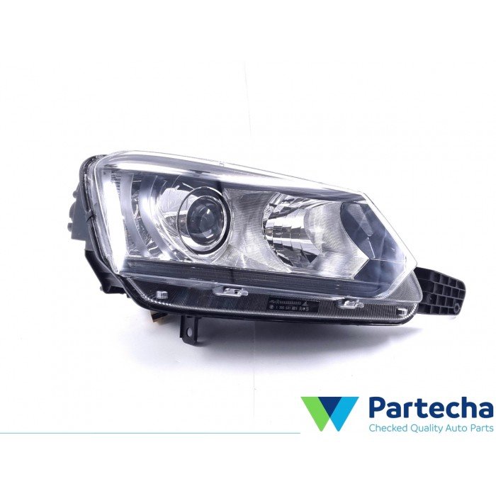 SKODA YETI (5L) Headlight (5L2941016C)