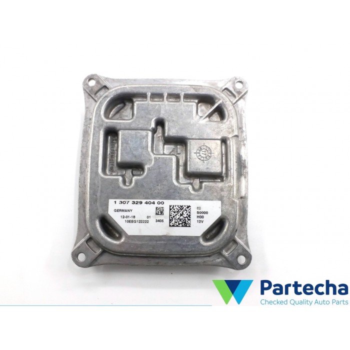 PEUGEOT 308 II Headlight control unit (130732940400)