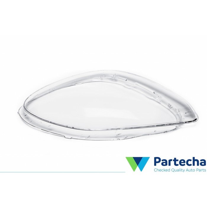 PORSCHE PANAMERA (971) Headlight glass (971941033J)