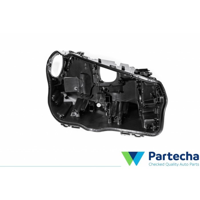 BMW X3 (G01) Headlight housing (63117466120)