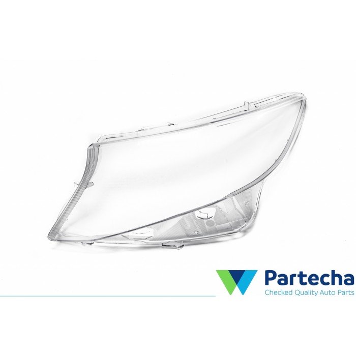 MERCEDES-BENZ VITO Mixto (W447) Headlight glass (A4479061401)