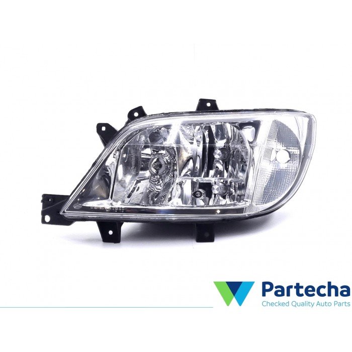 MERCEDES-BENZ SPRINTER 2-t Box (901, 902) Headlight (A9018202661)