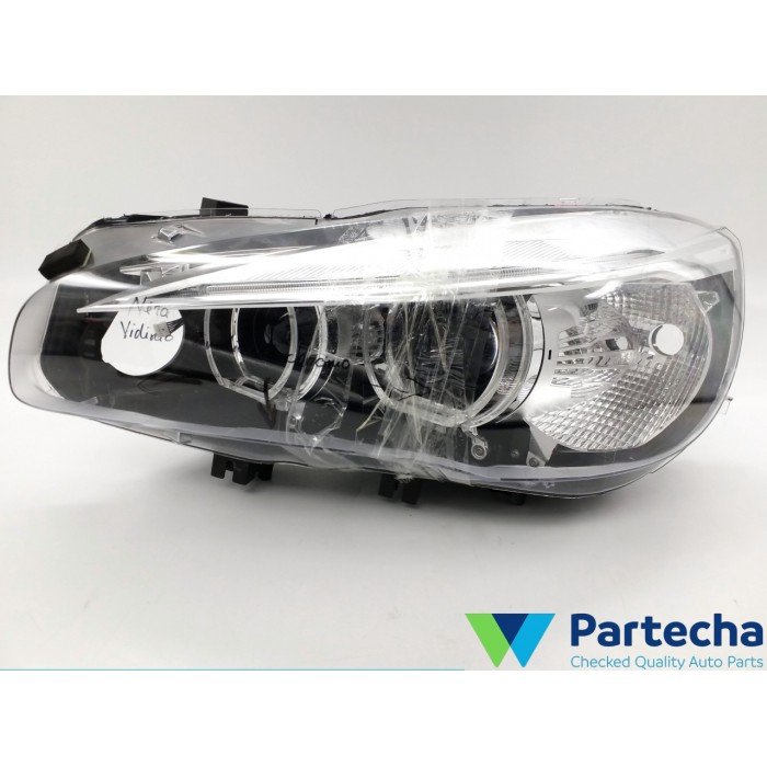 BMW 2 Active Tourer (F45) Headlight (7472213-01)