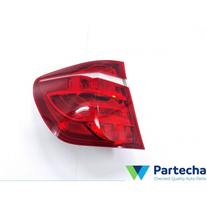 BMW X3 (F25) Rear light (7220241-13)