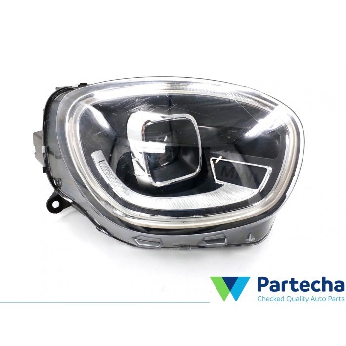 MINI MINI COUNTRYMAN (F60) Headlight (9881592)