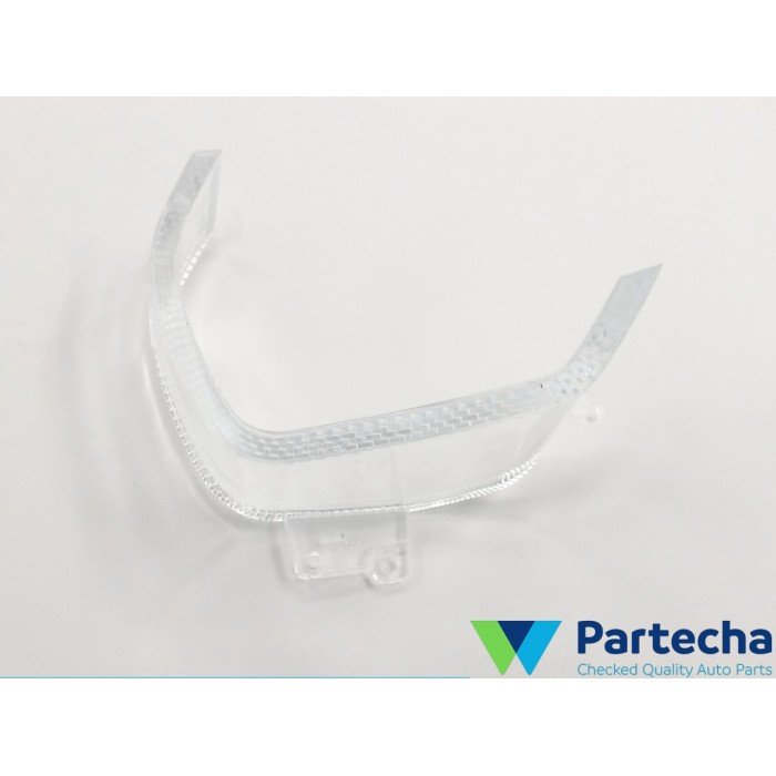BMW 5 (G30, F90) The inner part of the headlamp (LA12-019)