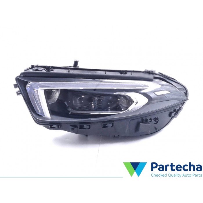 MERCEDES-BENZ A-CLASS (W177) Headlight (A1779060503)