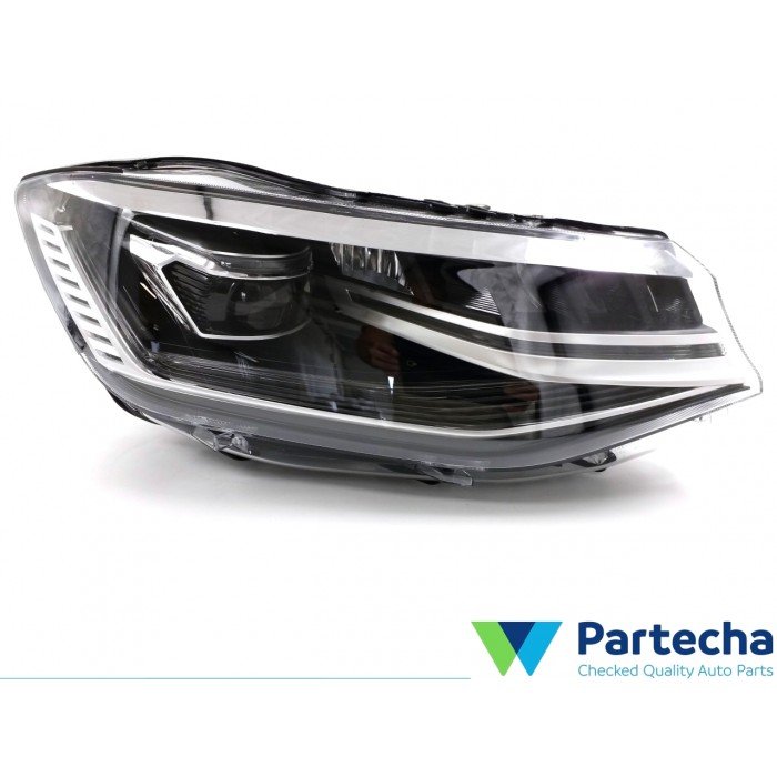 VW Caddy IV Headlight (2K8941036B)
