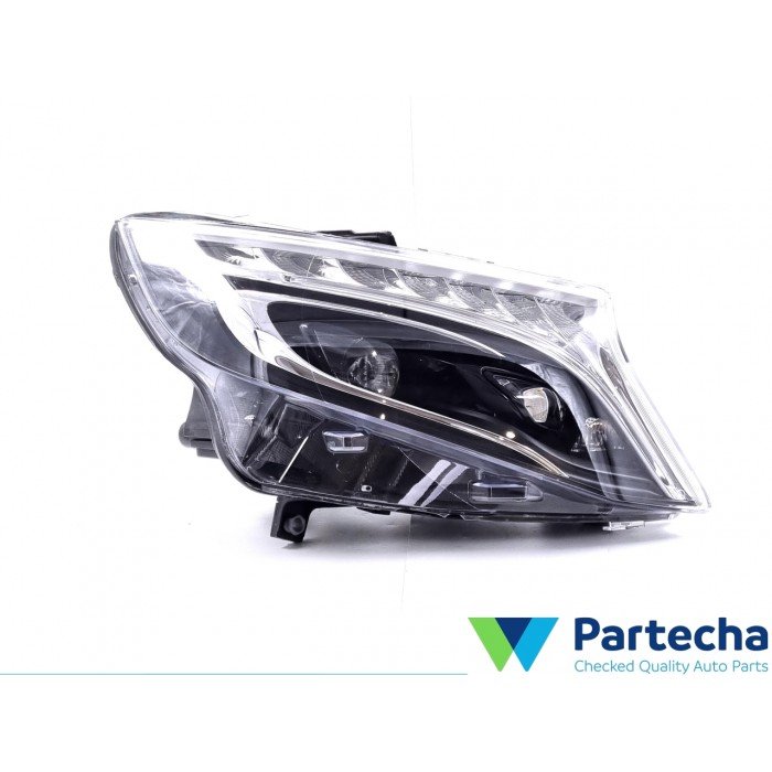 MERCEDES-BENZ V-CLASS (W447) Headlight (A4479060401)