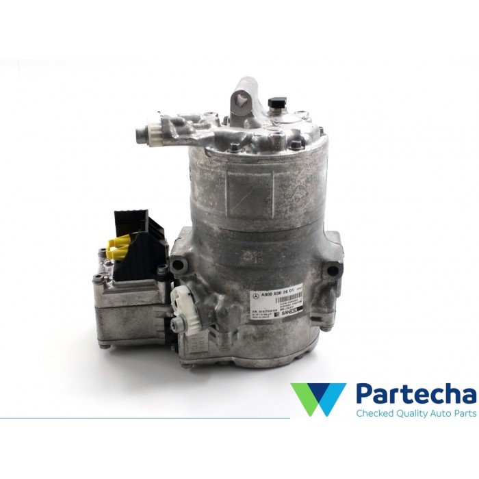 MERCEDES-BENZ E-CLASS Convertible (A238) Air conditioning compressor (A0008302601)