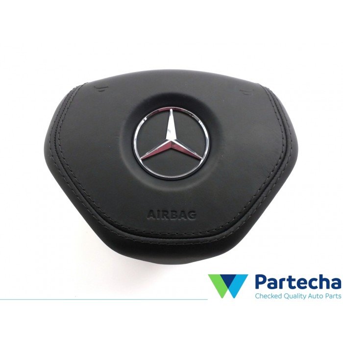 MERCEDES-BENZ E-CLASS (W212) Driver airbag