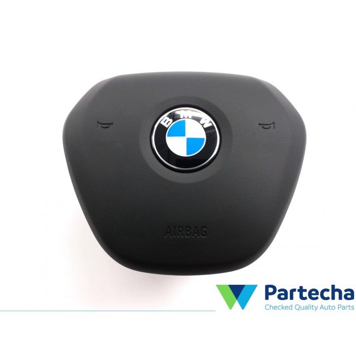 BMW X4 (G02) Driver airbag