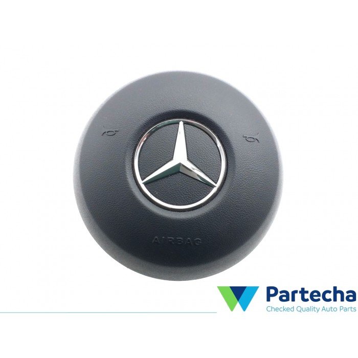 MERCEDES-BENZ A-CLASS (W177) Driver airbag (A0008604201)