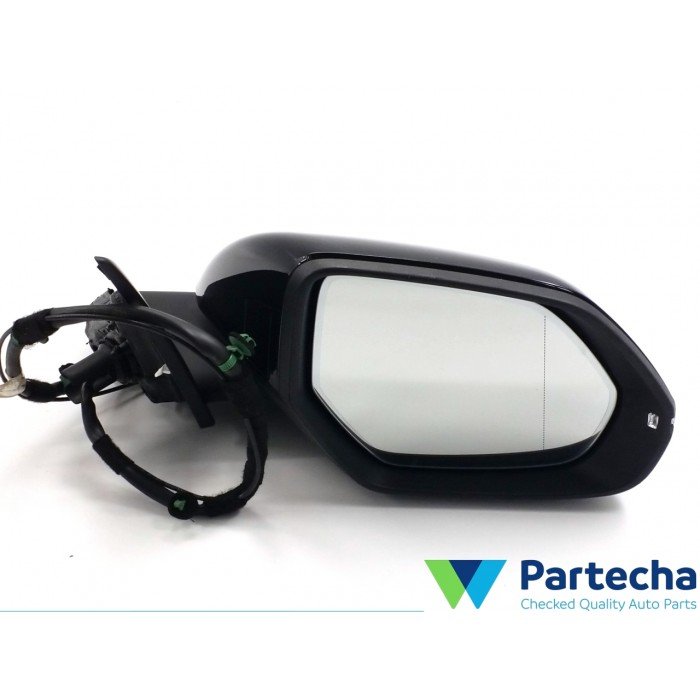 AUDI Q8 (4MN) Mirror (4M8857410AG)