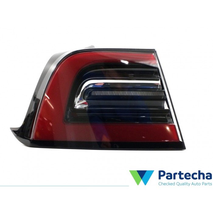 TESLA Model Y Rear light (1502086-00-C)