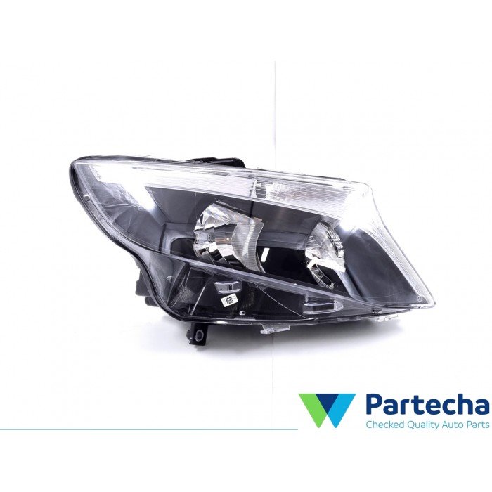 MERCEDES-BENZ V-CLASS (W447) Headlight (A4479068000)
